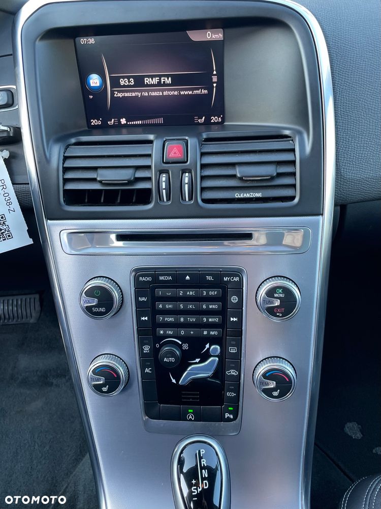 Volvo XC 60 - 14