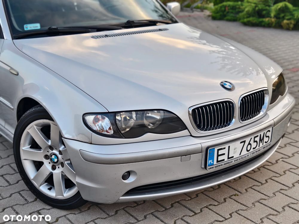 BMW Seria 3 - 31