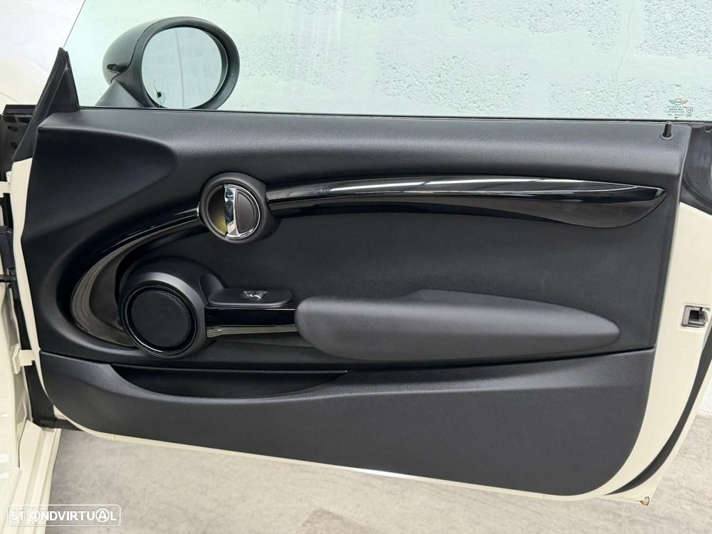 MINI 3 Portas Cooper SD - 39