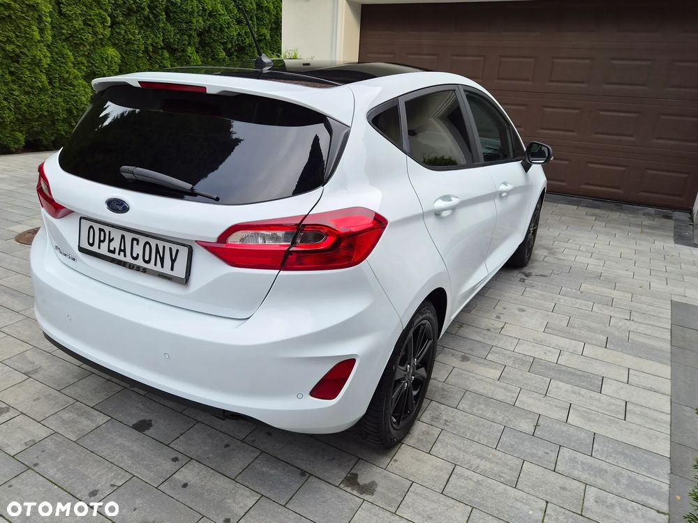 Ford Fiesta - 20