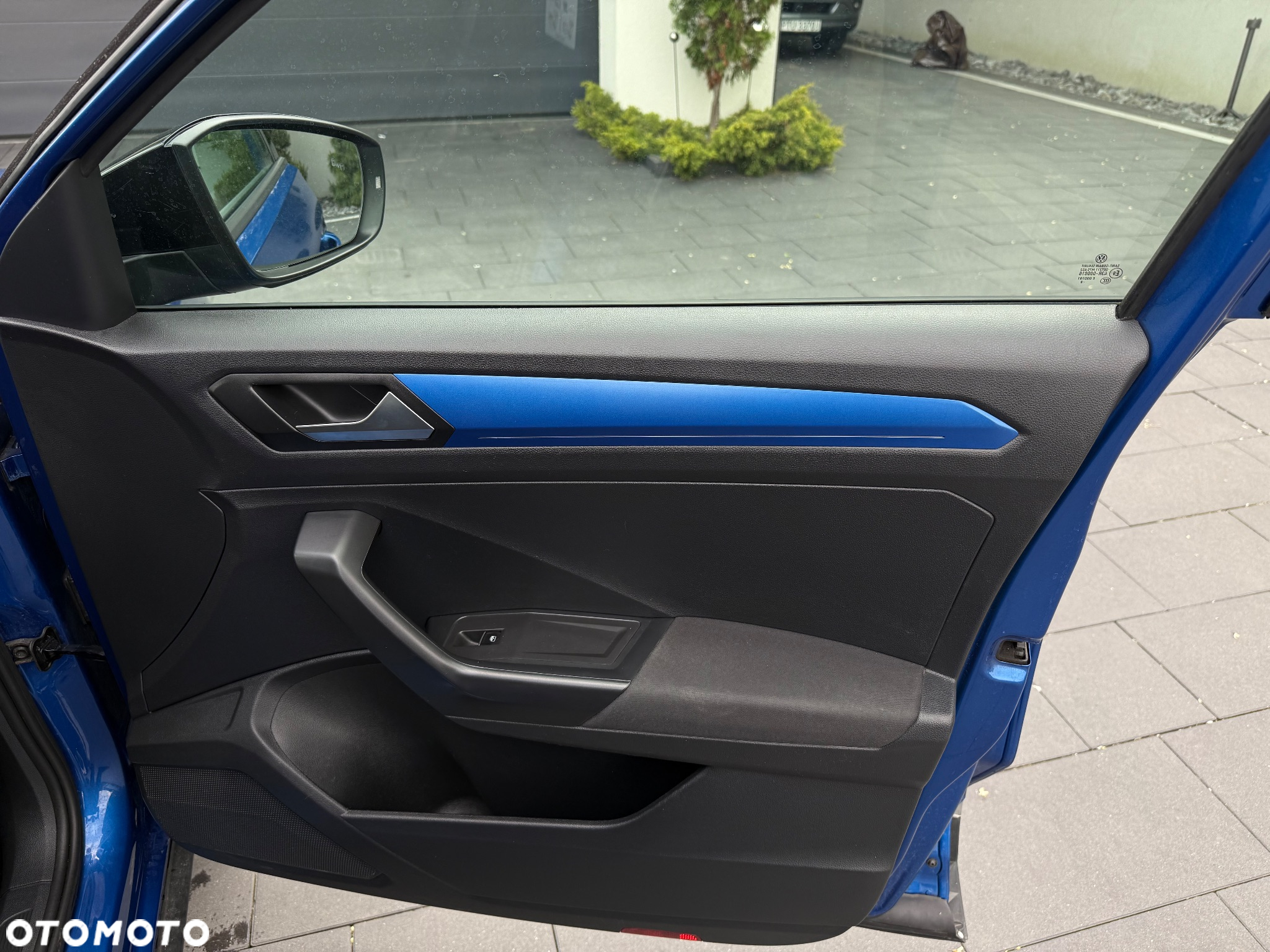 Volkswagen T-Roc 1.0 TSI Special Edition - 29