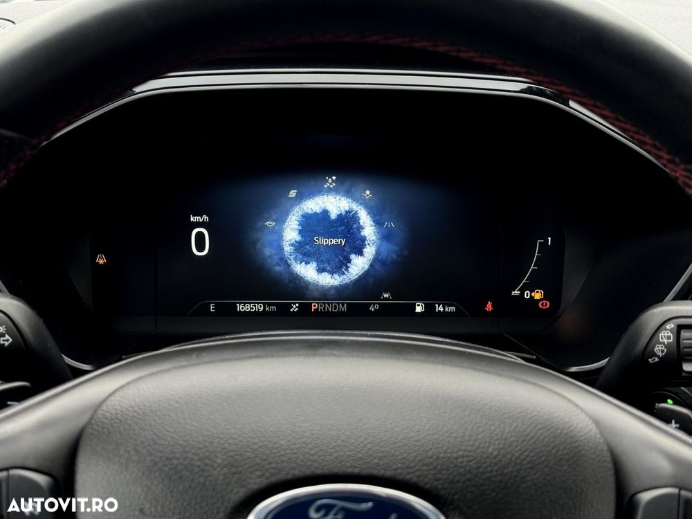 Ford Kuga 1.5 EcoBlue A8 FWD ST Line - 18