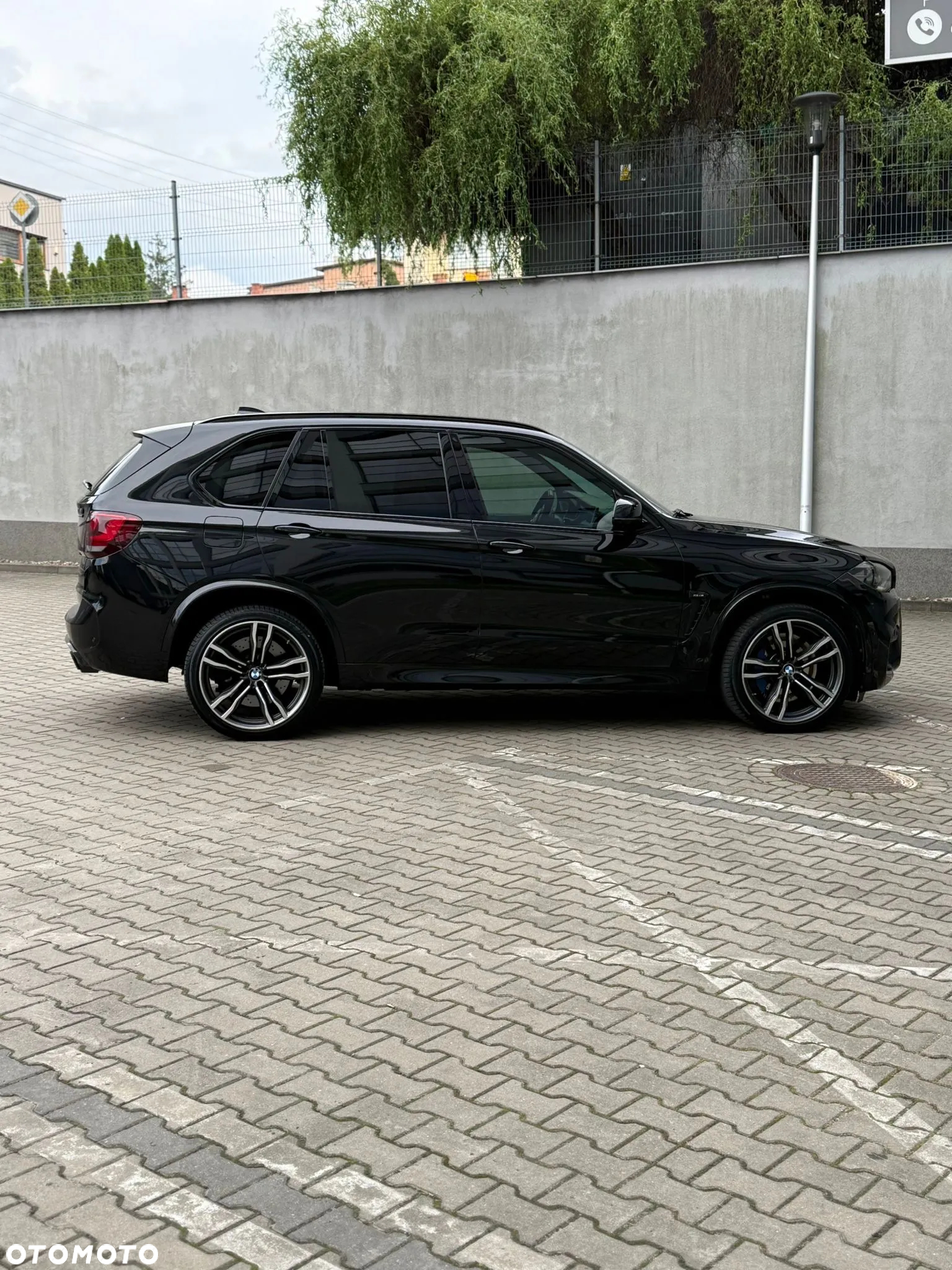 BMW X5 M Standard - 7
