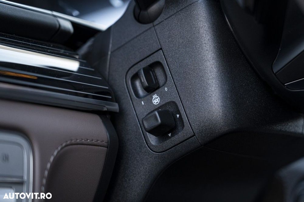 Mercedes-Benz GLS 450 d MHEV 4MATIC Aut. - 34