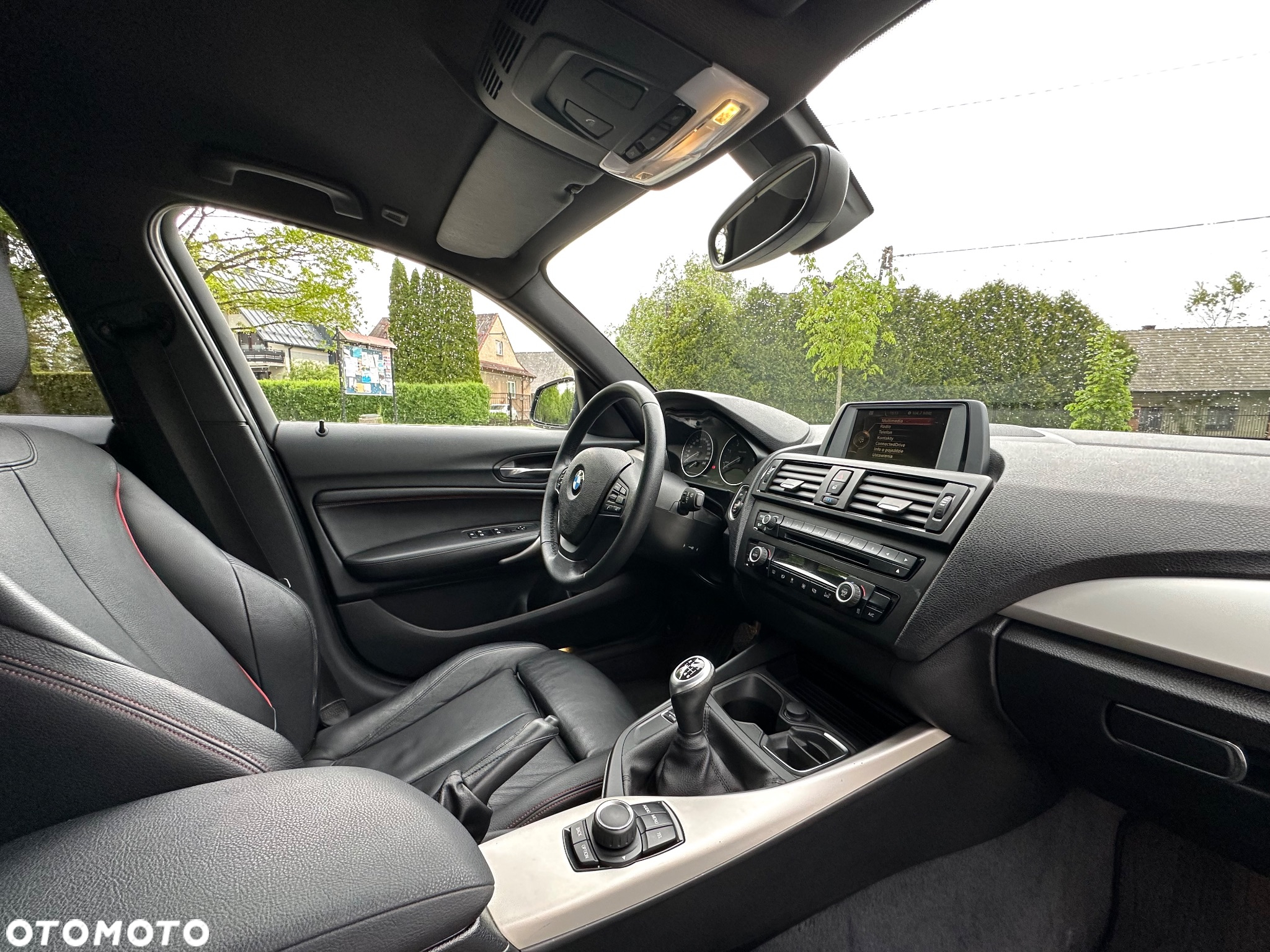 BMW Seria 1 120d xDrive Sport Line - 28