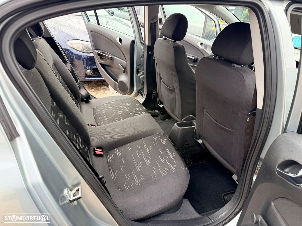 Opel Corsa - 47