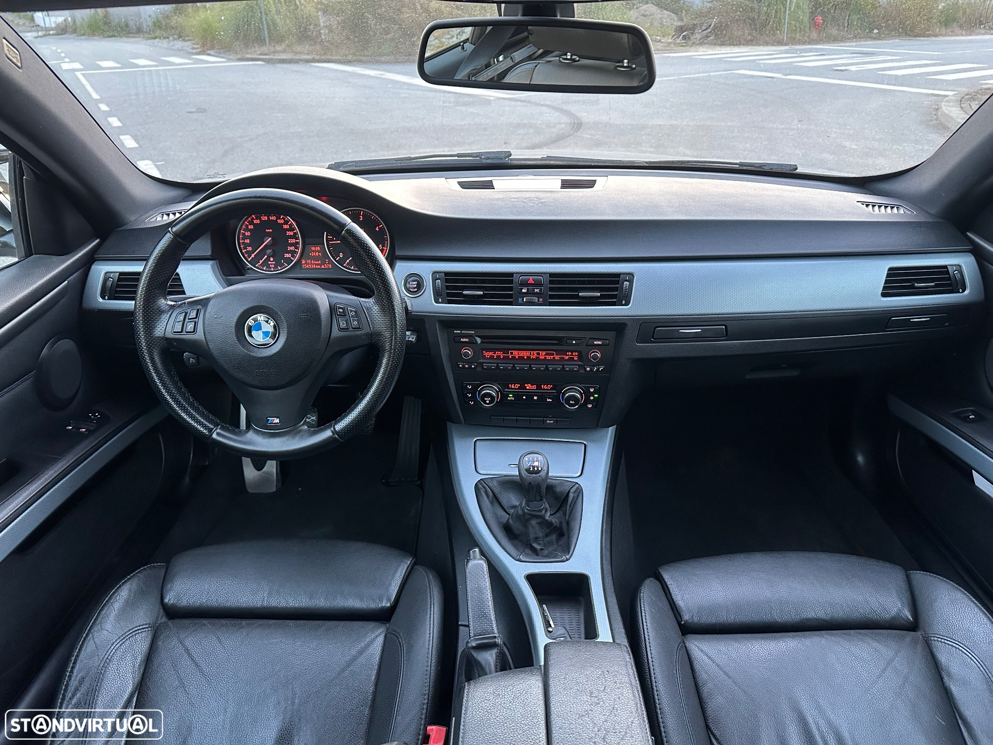 BMW 320 d Coupe - 26
