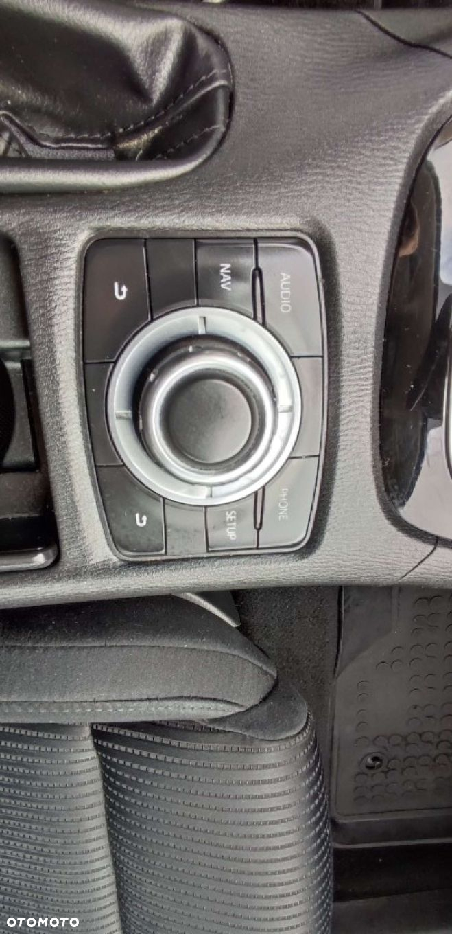 Mazda 6 - 15