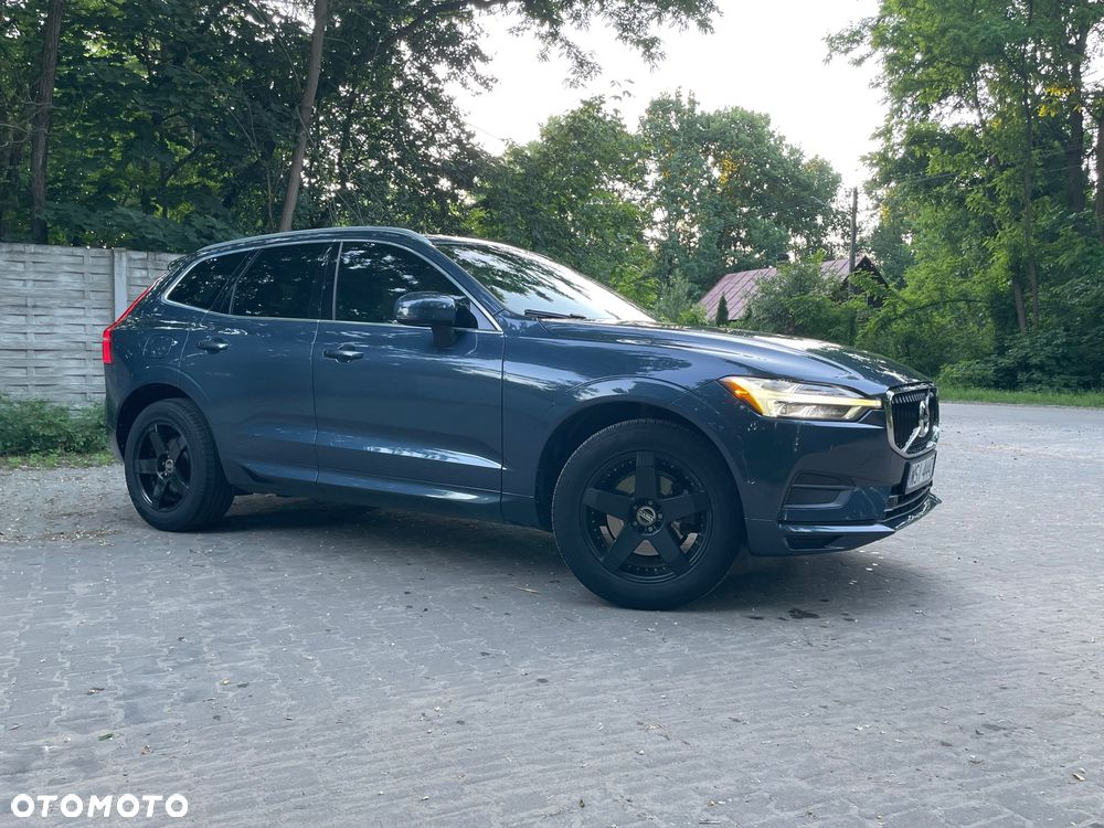 Volvo XC 60 - 6