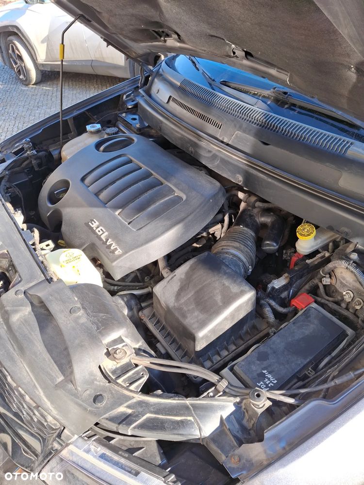 Dodge Journey - 27