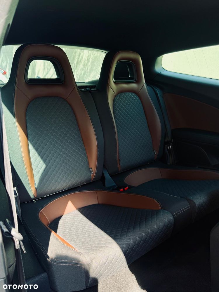 Volkswagen Scirocco 1.4 TSI BMT Perfectline - 11