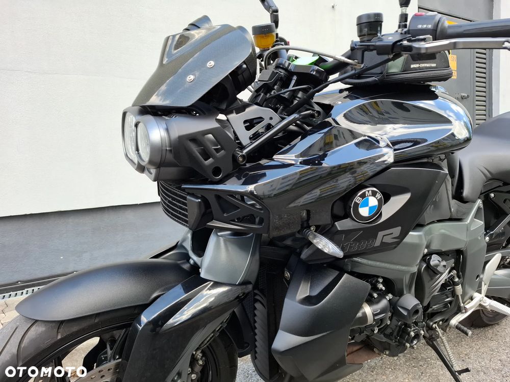 BMW K - 23