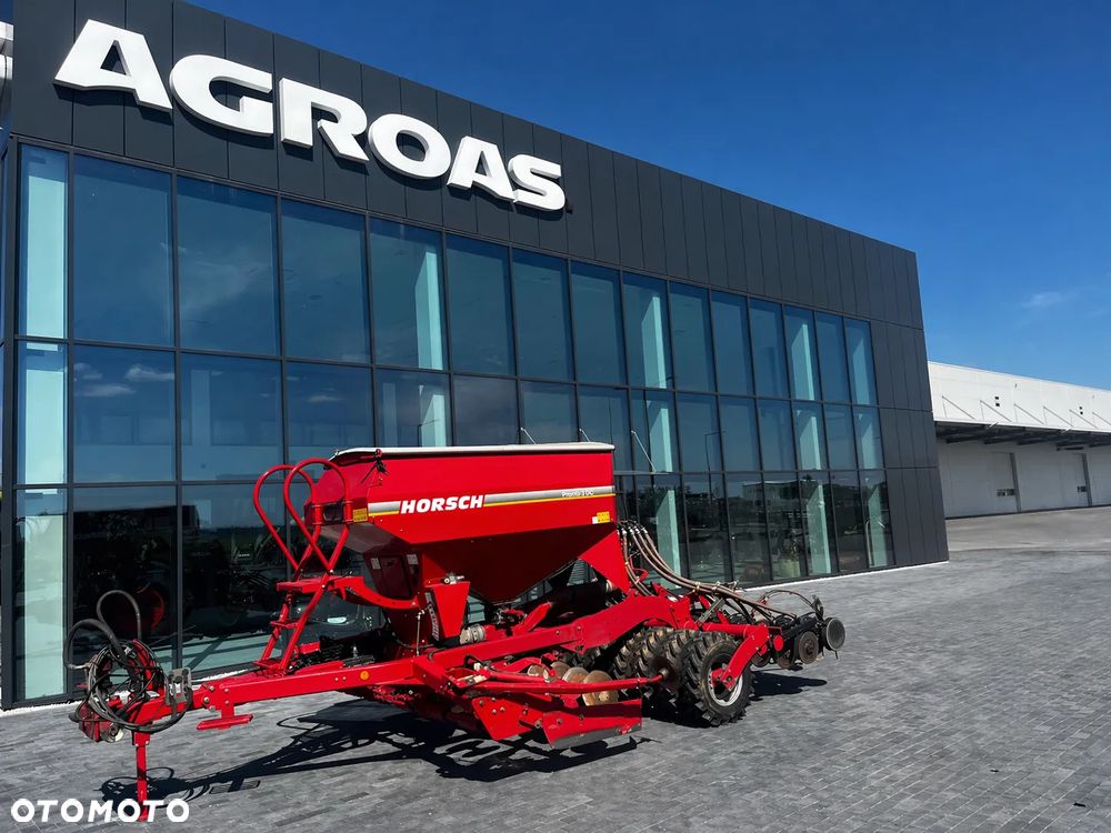 Horsch Pronto 3 DC - 1