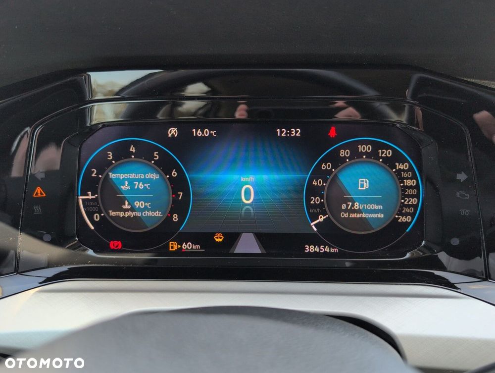 Volkswagen Golf 1.5 TSI EVO Life - 21