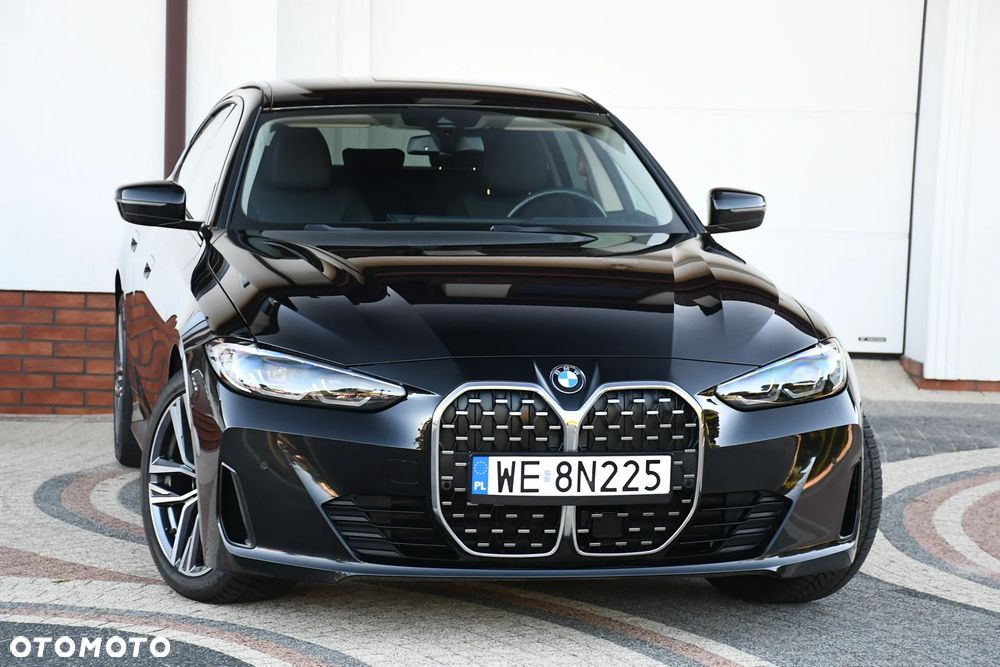 BMW Seria 4 420d mHEV - 6