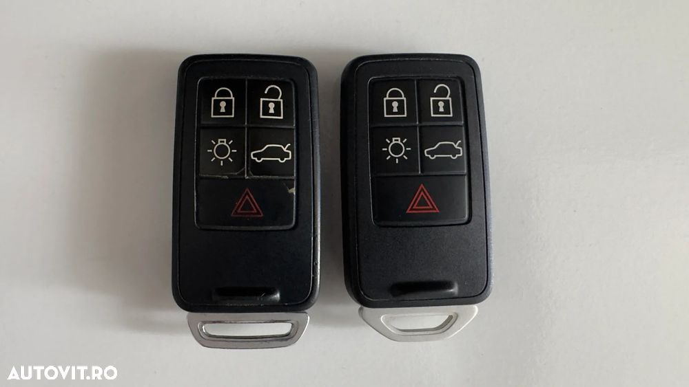 Volvo XC 60 D4 VEA Start-Stop Momentum - 22