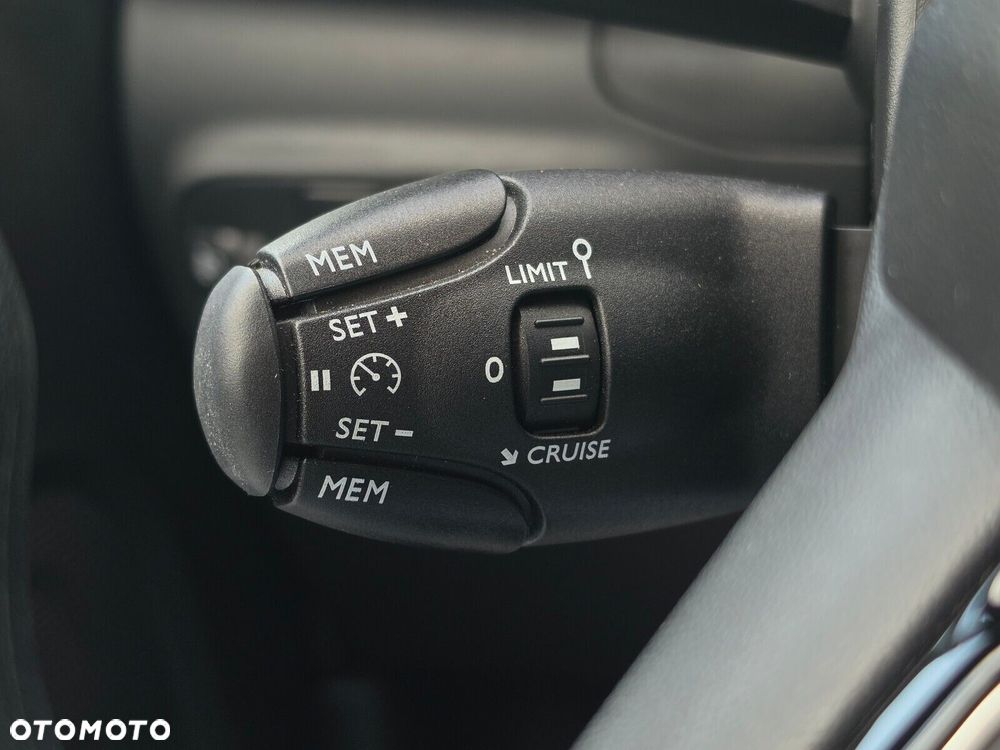 Citroën C3 1.2 PureTech Max EAT6 - 14
