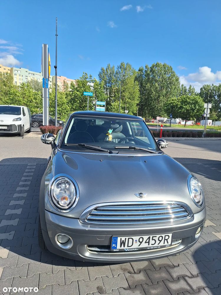 MINI Cooper - 12