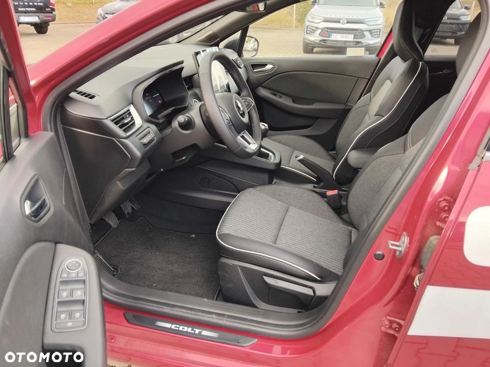 Mitsubishi Colt 1.0T Intense Style Cold Navi - 6