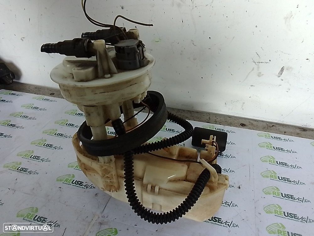 Bomba Do Depósito De Combustível Honda Civic Vii Hatchback (Eu, Ep, Ev - 3