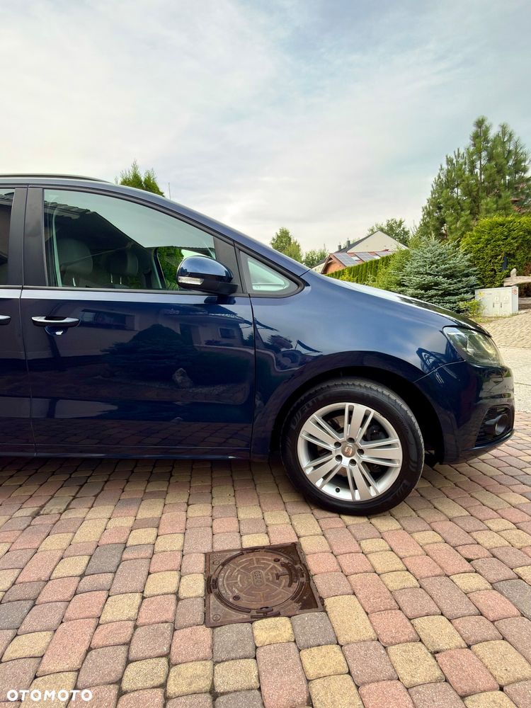 Seat Alhambra - 7