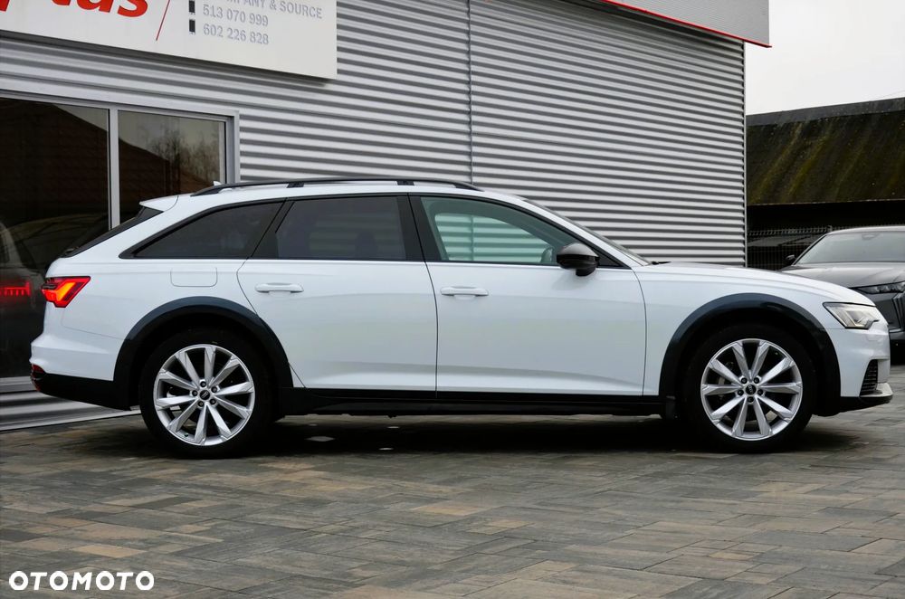Audi A6 Allroad - 9