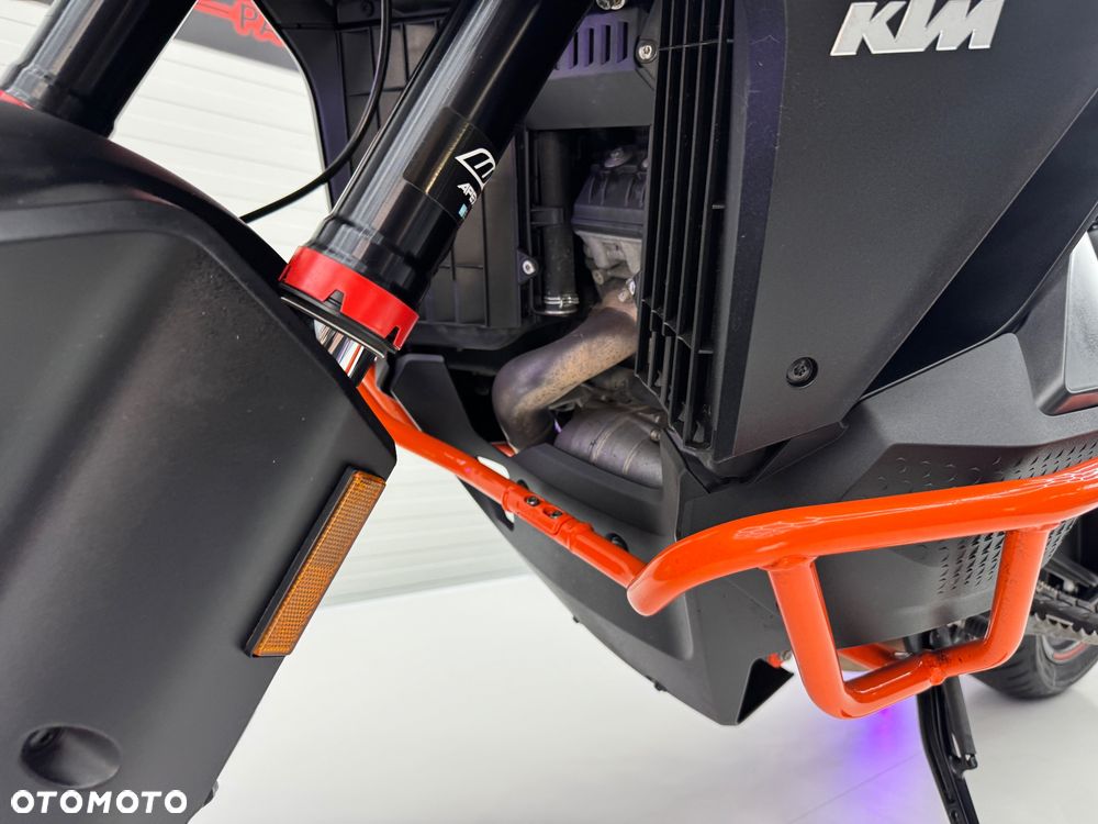 KTM Super Adventure - 18