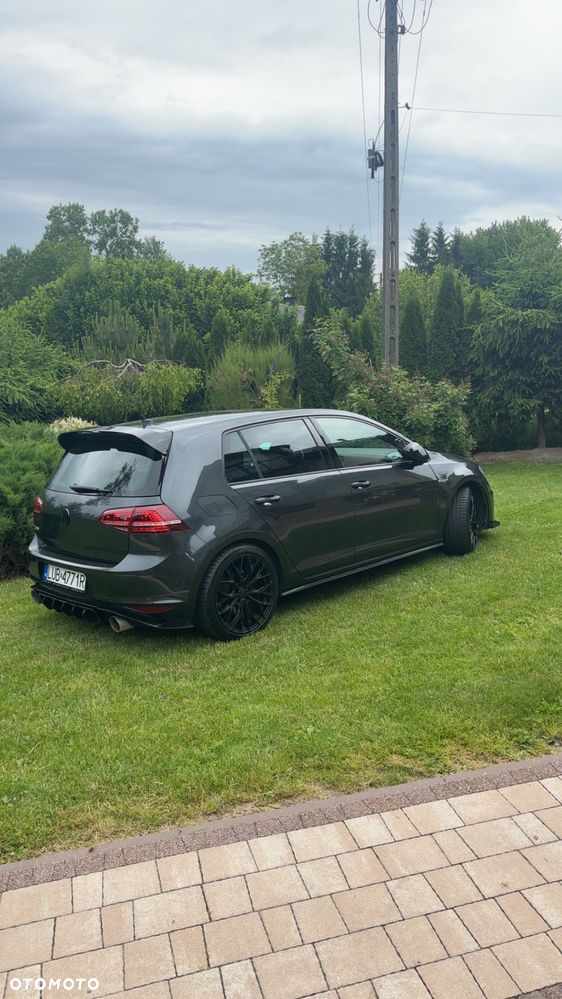 Volkswagen Golf 2.0 TDI BMT GTD DSG - 6