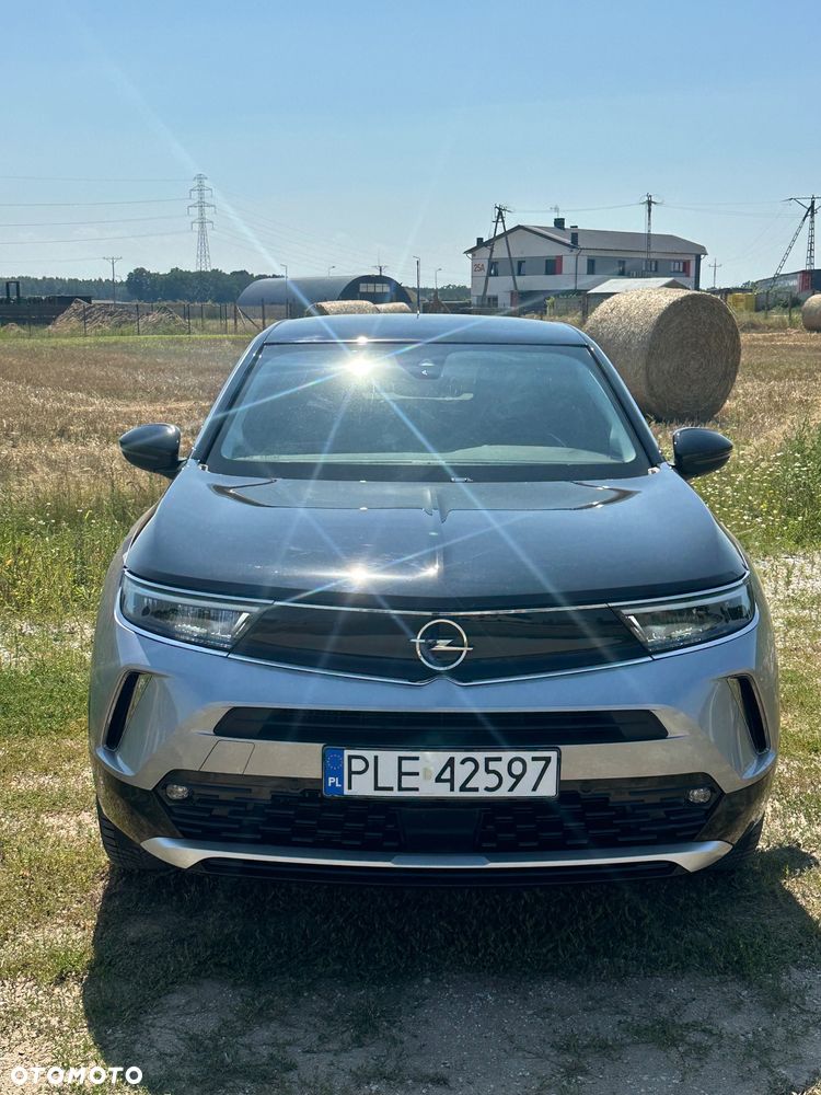 Opel Mokka 2023 photo 2