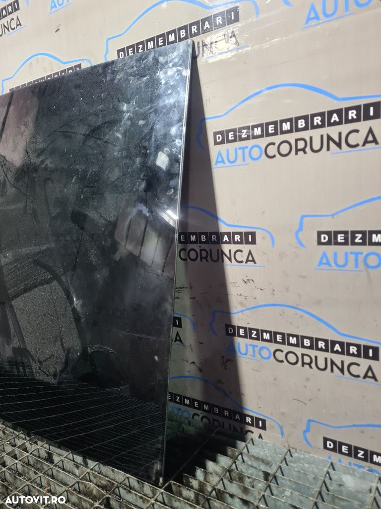 Plafon panoramic Hyundai IX35 2010 - 2019 SUV 4 Usi (739) SPATE - 2