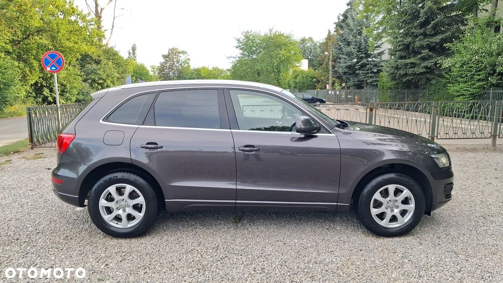 Audi Q5 - 3
