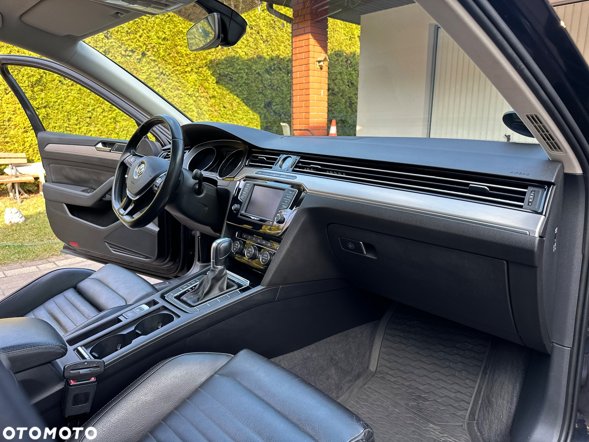 Volkswagen Passat 2.0 TDI BMT Highline DSG - 31