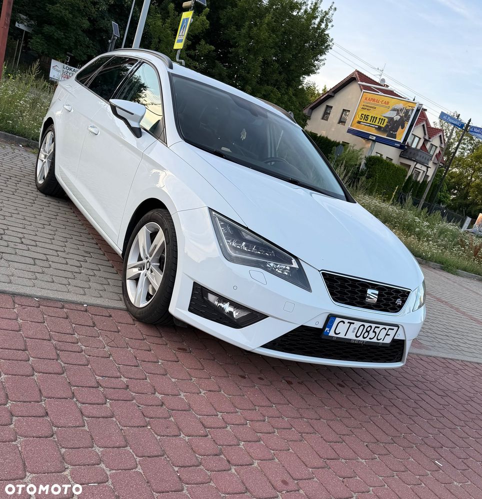 Seat Leon - 2