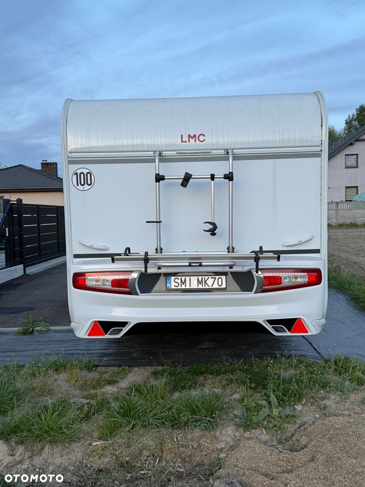 LMC Tandero 510E - 4