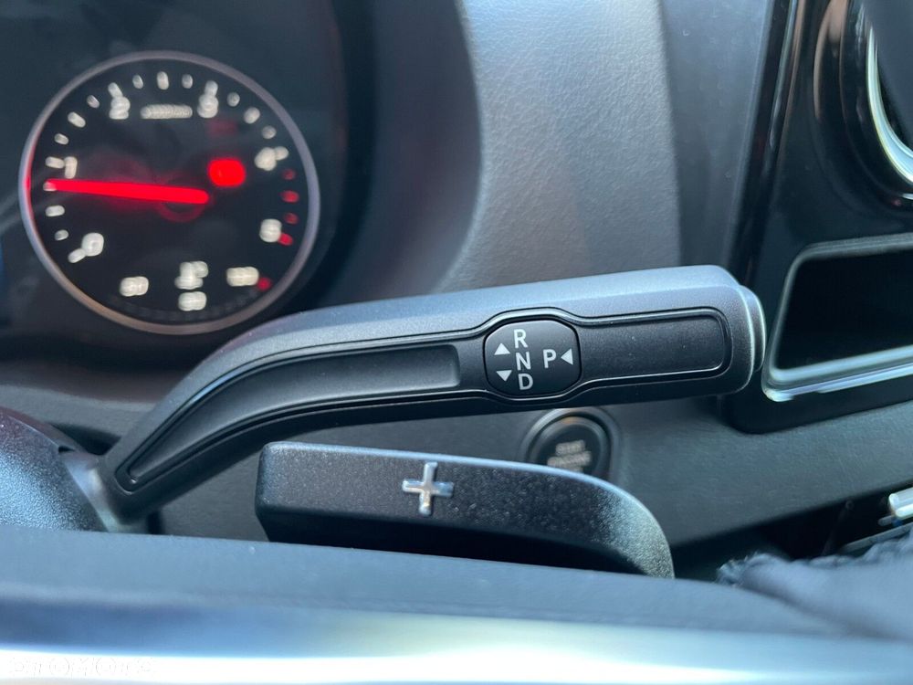 Mercedes-Benz Sprinter 317 CDI Hak 3,5 t Distronic Plus Reflektory LED - 18