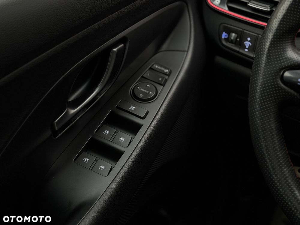 Hyundai i30 N 2.0 T-GDI Performance - 29