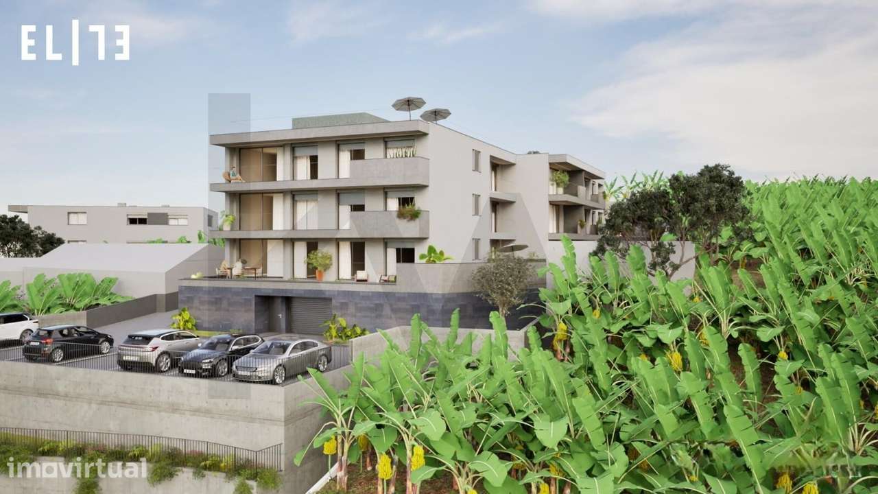 Elite Ribeiro Real | Apartamento T3 - Grande imagem: 5/29