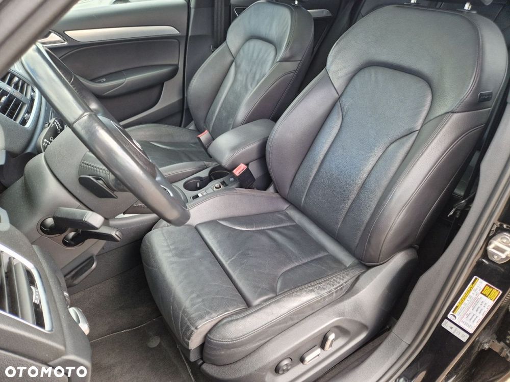 Audi Q3 - 10