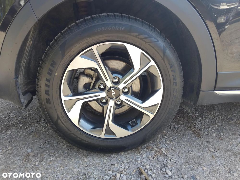 Kia XCeed 1.5 T-GDI M DCT - 28