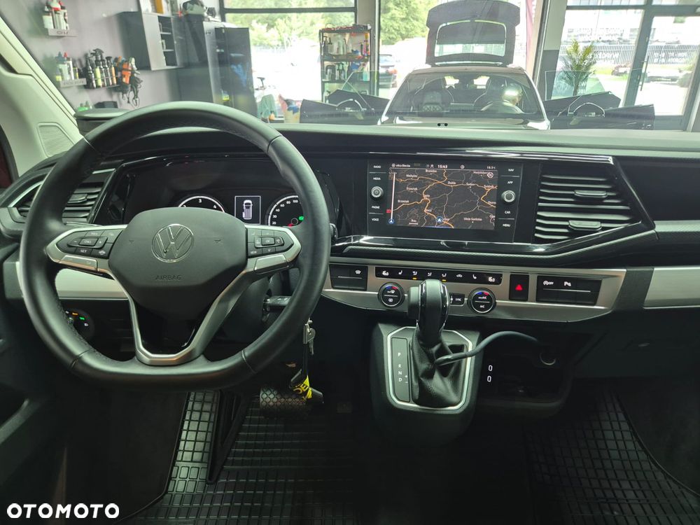 Volkswagen California - 29