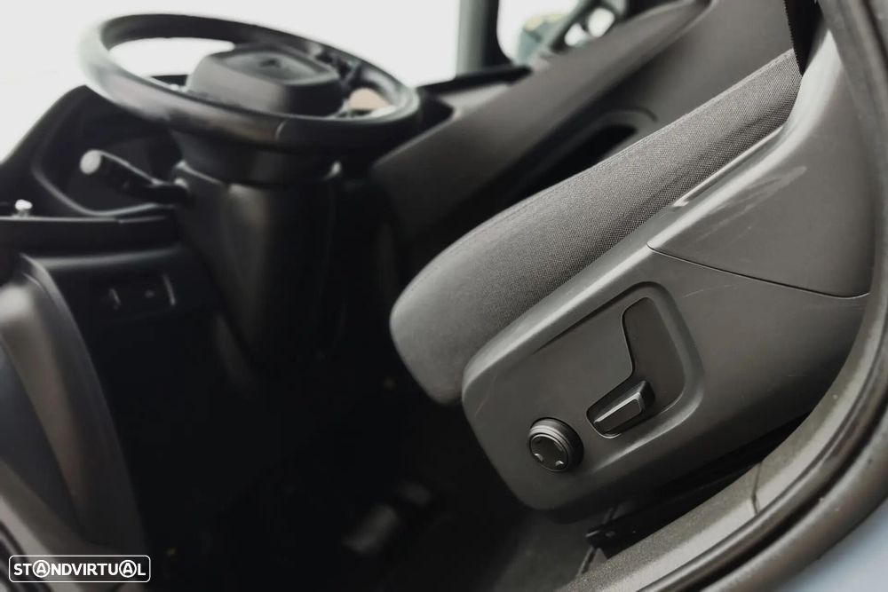 Polestar 2 Single Motor 64kWh - 19