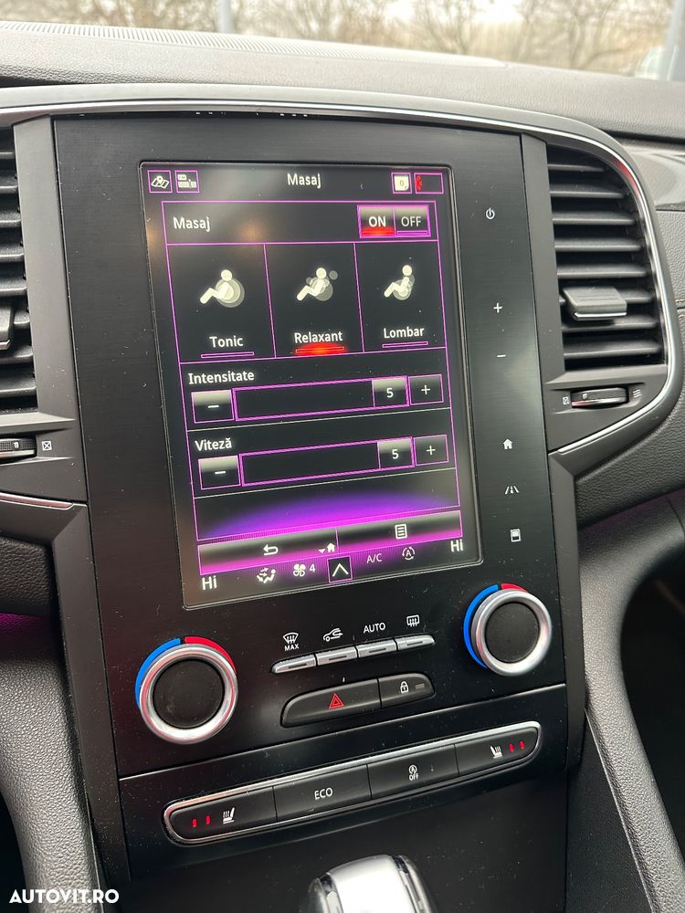 Renault Talisman Grandtour ENERGY dCi 160 EDC Business - 7