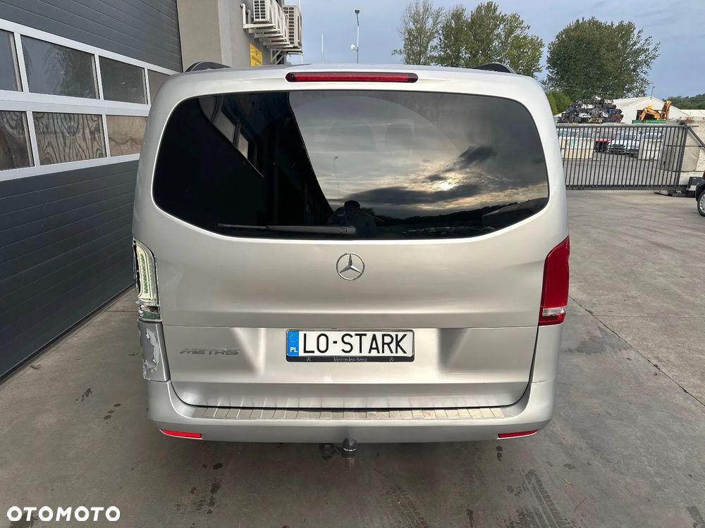 Mercedes-Benz Vito - 6