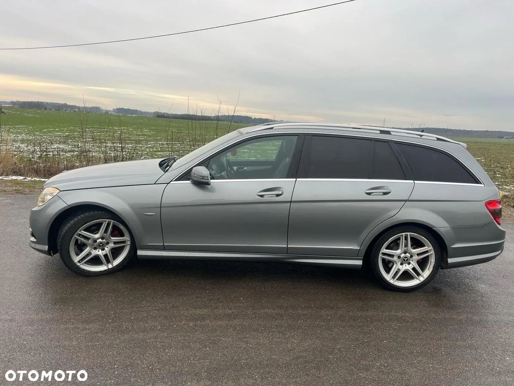 Mercedes-Benz Inny - 2