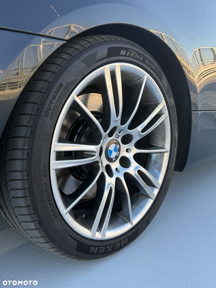 BMW Seria 3 - 7
