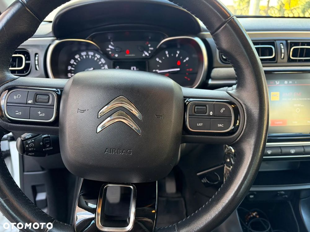 Citroen C3 2020 photo 2