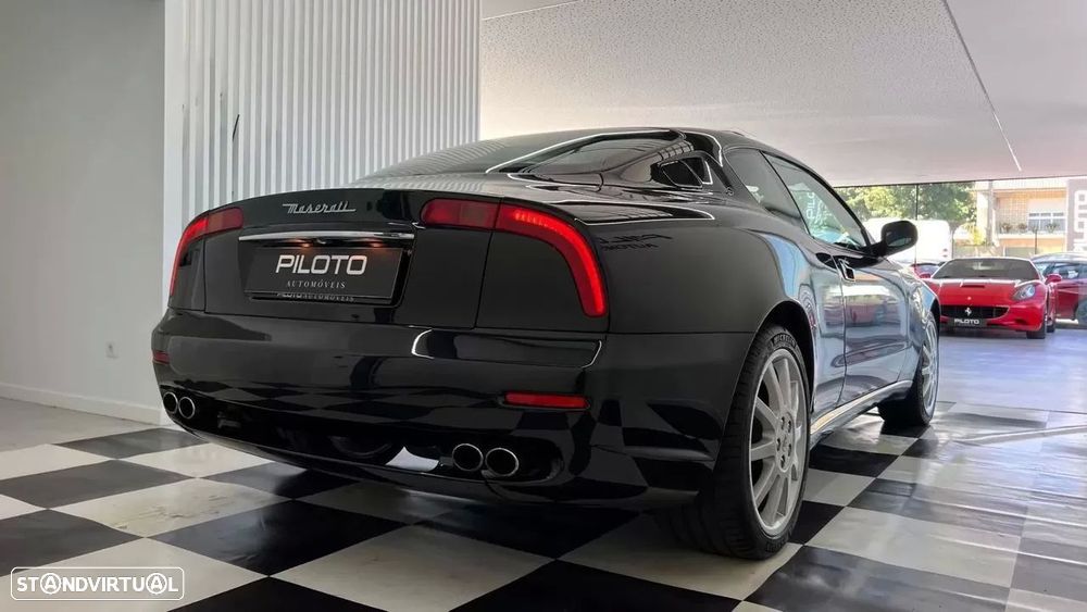 Maserati 3200 GT - 9