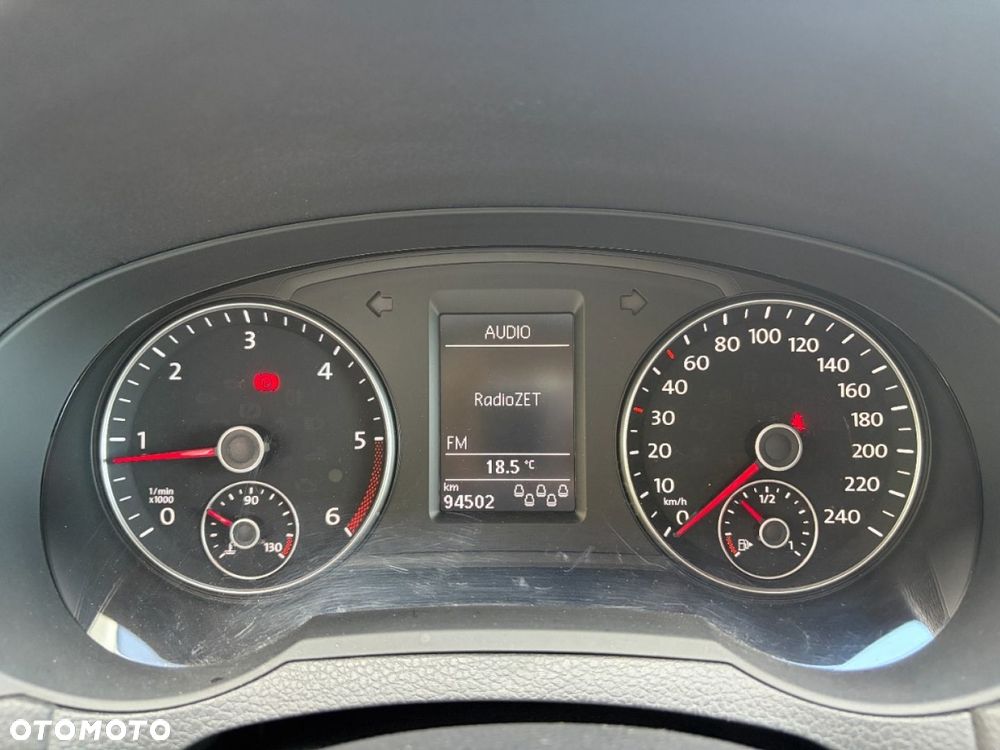 Seat Alhambra 2.0 TDI Ecomotive Style - 10