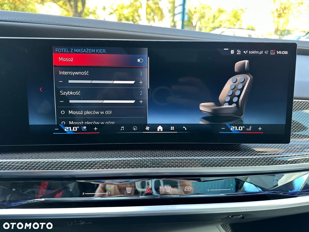 BMW Seria 7 M760e PHEV xDrive Individual Edition sport - 19