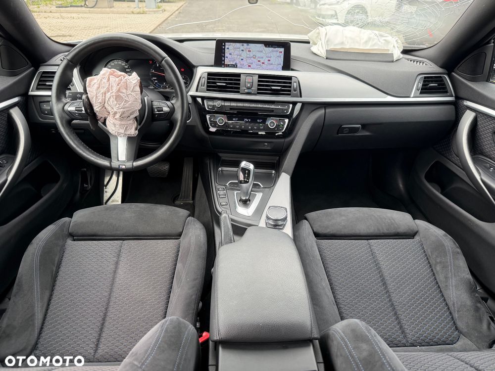 BMW Seria 4 - 20
